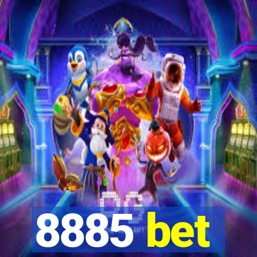 8885 bet